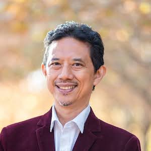 Didi Mudigdo headshot